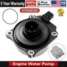 Water Pump For 2018-2023 Toyota Sienna Camry Venza Avalon RAV4 2.5L 16032-25010. Fixed Price $62.39.
