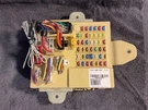 11 12 13 Kia Sorento Interior Cabin Fuse Box 954001U021XM. Fixed Price $76.46.