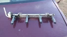 2007 Saturn Vue 2.2FUEL Rail With Injectors. Fixed Price $45.00.