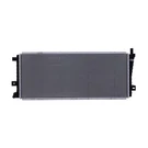 Radiator Fit For Escape 05-12 Mariner 06-11 Tribute 2.3 2.5 L4. Fixed Price $78.52.