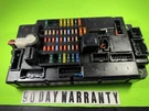 2007-13 Mini Cooper R56 Power Distribution Fuse Junction Box Jbe Module 3450824. Fixed Price $239.95.