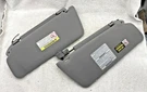Set 97-02 Ford Expedition Left Right Driver Passenger Dual Sun Visor Gray Oem. Fixed Price $67.99.