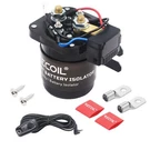 Recoil SRL500 500A Smart Battery Isolator And High Current Starter Relay. Fixed Price $59.99.