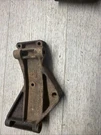 Vw Golf Gti MK2 Corrado 16V Power Steering Pump Bracket Mount 051260885A. Fixed Price $88.02.