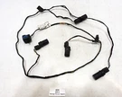 10-13 Oem Range Rover Sport L320 Rear Bumper Parking Sensor Harness Pdc Black. Fixed Price $95.02.