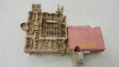 Cabin Fuse Box Inside 2002 03 04 05 Lexus IS300. Fixed Price $82.60.