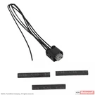 Genuine Ford Wire Assembly AU2Z-14S411-ARB. Fixed Price $62.01.