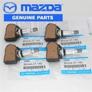 4PCS BHA4-37-140 Tire Pressure Sensors Tpms Fit Mazda 2 5 6 CX7 CX9 RX8 Miata. Fixed Price $28.50.