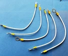 Premium Starter Solenoid Ground Wire For Delco 37MT 40MT 41MT 42MT 50MT Lot Of. Fixed Price $19.50.