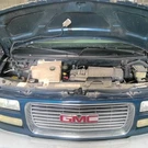 Fuse Box Engine Vin 8TH Digit Fits 00-02 Express 1500 Van 757313. Fixed Price $119.90.
