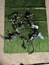 Toyota Supra MK3 1989 Turbo Manual Wiring Harness Behind Dash 82131-1D080C. Fixed Price $240.00.