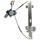 Window Regulator Glass Front Passenger Right Side Hand For Acura Tl 2002-2003. Fixed Price $44.72.