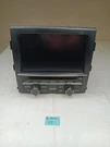 9632EU0E5330167 *read Description* Porsche Cayenne Cd Stereo Receiver. Fixed Price $432.90.