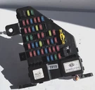 2006-2007 Kia Sportage 2.0L Cabin Fuse Box Relay Panel 91950-1F510 Oem. Fixed Price $40.13.