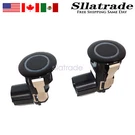 2PCS For Infiniti EX37 Base Sport 4-DOOR 2013 25994CM13E Parking Assist Sensor. Fixed Price $20.99.