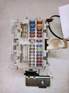 07-08 Nissan Sentra Cabin Interior Fuse Box Relay Junction Block Oem Used. Fixed Price $47.05.