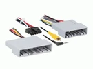 Metra 70-1731 / Car Radio Wiring Harness For 2016-2022 Select Honda Vehicles. Fixed Price $32.95.