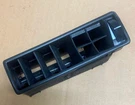 Mercedes W126 Left Air Nozzle 1268300954. Fixed Price $55.00.