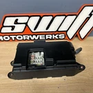 02-10 Lexus Z40 SC430 Rear Trunk Fuse Relay Box Module 82670-24092 Oem. Fixed Price $29.95.