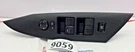 10-13 Mazda Driver Side Master Power Window Lock Switch. Fixed Price $24.00.