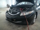 Civic 2013 Fuse Box Cabin 104970079. Fixed Price $175.00.