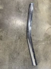 Front Bumper Chrome Cover 1972-1989 Mercedes-benz 380SL 450SL 560SL 1078850074. Fixed Price $199.00.