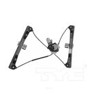 Power Window Motor And Regulator Assembly Tyc 660343. Fixed Price $110.99.