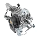 Carburetor For Toyota Land Cruiser FJ62 FJ70 FJ73 FJ75 1984-1992 21100-61300. Fixed Price $104.69.