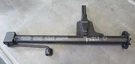 Oem Mercedes W210 Emergency Car Lift Jack 96-03 2105830115 (4A1-2). Fixed Price $39.99.