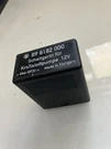 86-91 Mercedes Benz W124 W126 Oem Fuel Pump Kickdown Relay 898182000. Fixed Price $35.00.
