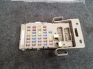 2010 Subaru Legacy Outback Cabin Fuse Box - 2.5SOHC / Cvt. Fixed Price $35.77.