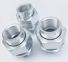 Pack Of 10 Eaton Crouse-hinds Series UNY205 3/4" Male Union Fitting. Free Ship. Fixed Price $80.00.