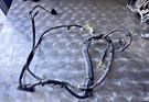 2013-2016 Audi A4 A5 2.0 Battery Wire Harness Cable Positive 8K0971228BB Damaged. Fixed Price $25.00.