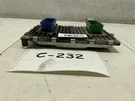 2017 Dodge Ram Promaster Computer Engine Control Ecu Ecm Module Oem+. Fixed Price $128.12.