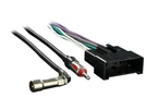 Metra 70-5715 Ford Taurus/mercury Sable 1996-1999 Radio Receiver Brain Byp. Fixed Price $34.98.