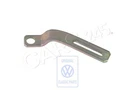 Genuine Vw Audi Dasher MOD.181 Iltis Angled Bracket 049903253. Fixed Price $43.66.
