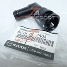 Genuine Heater Hose Junction For Mazda PROTEGE5 CX-7 BJ1H-61-240. Fixed Price $29.95.