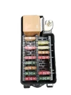 Jaguar 96-99 Xk 18 Way Under Dash Fuse Box LJC2800CA LJB2800FA Oem. Fixed Price $28.14.