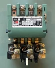 Furnas Size Motor Starter 30A 14DF32AA, 3-PHASE, 7.5-10 Hp W/ Manual Reset. Fixed Price $119.00.