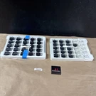 New Lot Of 41 Song Chuan 301-1A-C-R1 Relay Warranty. Fixed Price $125.00.