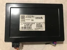 07-09 Mercedes W216 CL550 S550 S600 Sirius Satellite Radio Module Receiver Oem. Fixed Price $99.99.
