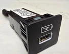 2018-2022 Honda Odyssey Hr-v Center Console Usb Charger Charging Port Adapter. Fixed Price $30.00.