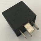 Genuine Ford Blade 12V 40A Butza Relay Black V23136B1X66 / 2S7T 14B192 Aa. Fixed Price $14.73.