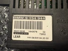 Bmw 9154944/ Footwell Module. Fixed Price $40.00.