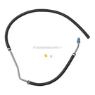 For Chrysler 300 Dodge Magnum Challenger Edelmann Power Steering Return Line Tcp. Fixed Price $53.41.
