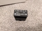 Mercedes-benz 190E 300SEL 300E Fuel Gas Pump Relay Module Unit Oem 0025459205. Fixed Price $20.00.