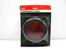 Grote 50232-5 Round Economy Steel Combination Lamp Light Stop / Tail Turn Red. Fixed Price $13.45.