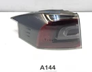 12-20 Oem Tesla Model Rear Left Driver Side Outer Tail Light Lamp. Fixed Price $149.95.