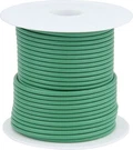 Allstar Performance 14 Awg Green Primary Wire 100FT ALL76553. Fixed Price $39.50.