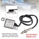 Nox Sensor For Audi Q3 Vw Tiguan Sharan Alhambra 04L907805L 5WK97233. Fixed Price $101.85.
